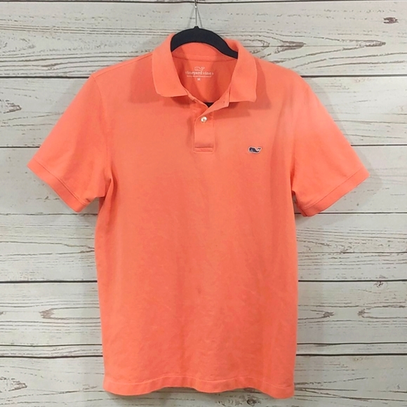 Vineyard Vines Other - Vineyard Vines Polo Shirt